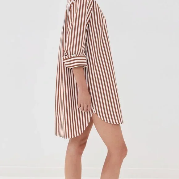 TWP Morning After Dress (size Small) - NEW WITH TAGS - Picture 4 of 4